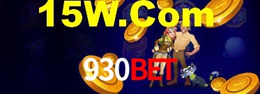 Welcome Bonus 930Bet