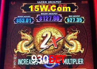 Account Benefits 930Bet