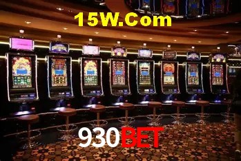 Live Casino 930Bet